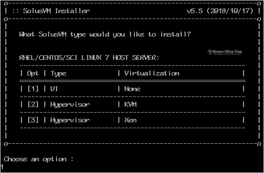 solusvm-master-installation-chose-virtualization.gif
